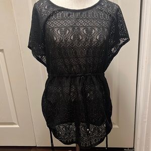 Catalina Swim Coverup